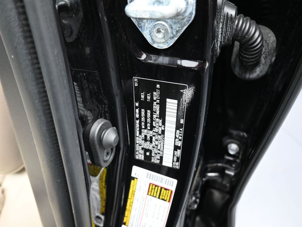 2021 Toyota Highlander Platinum Brown at Toyota of Victoria