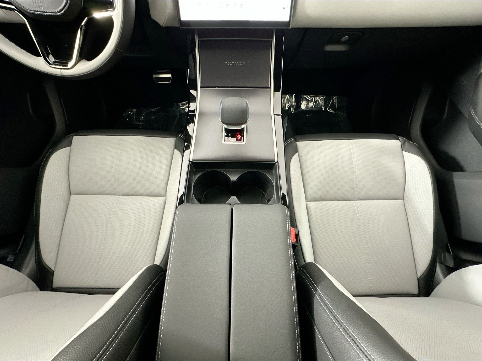 new 2026 Land Rover Range Rover Velar car, priced at $67,615