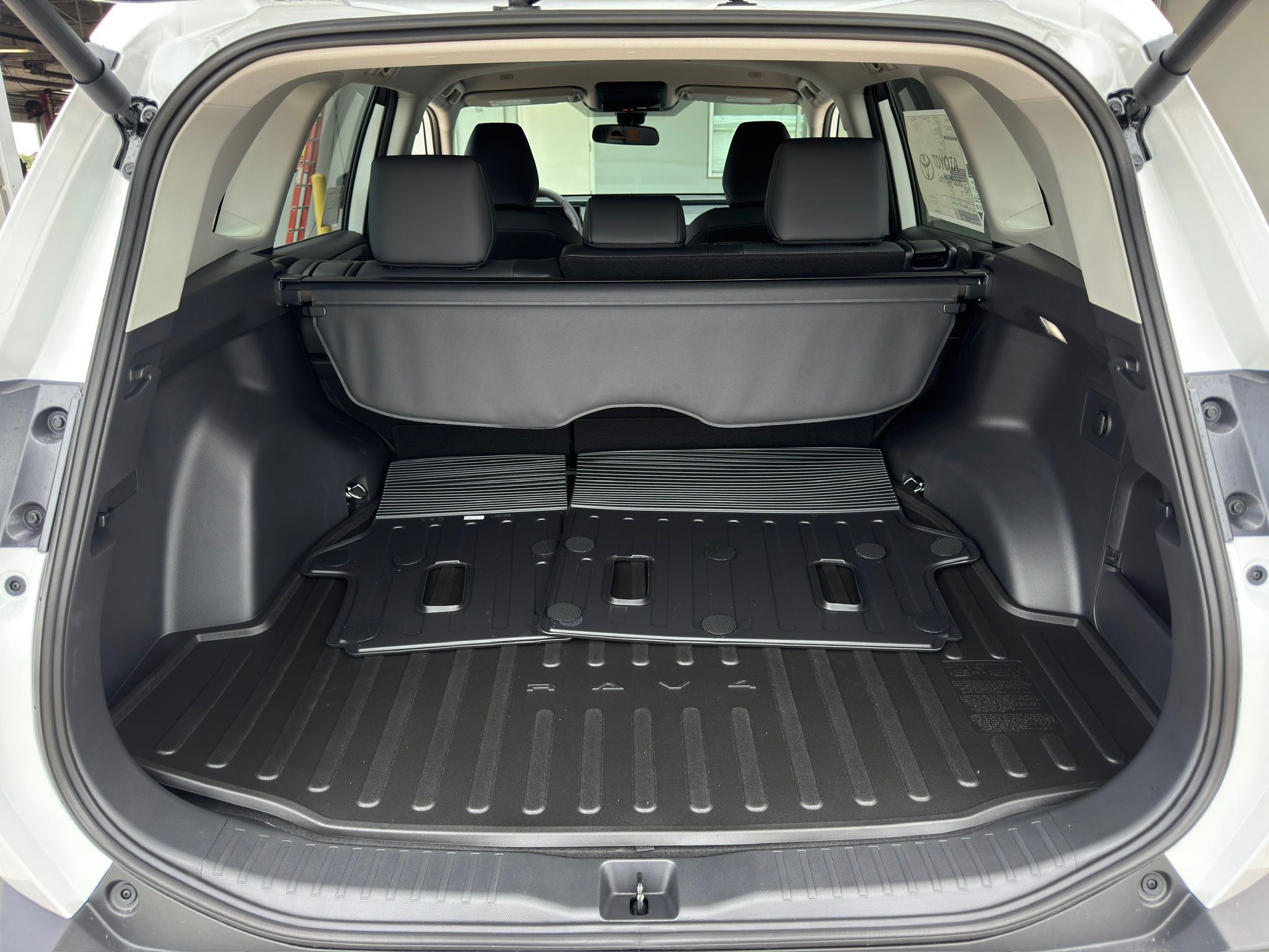 2026 Toyota RAV4 XLE Premium  at Don McGill Toyota