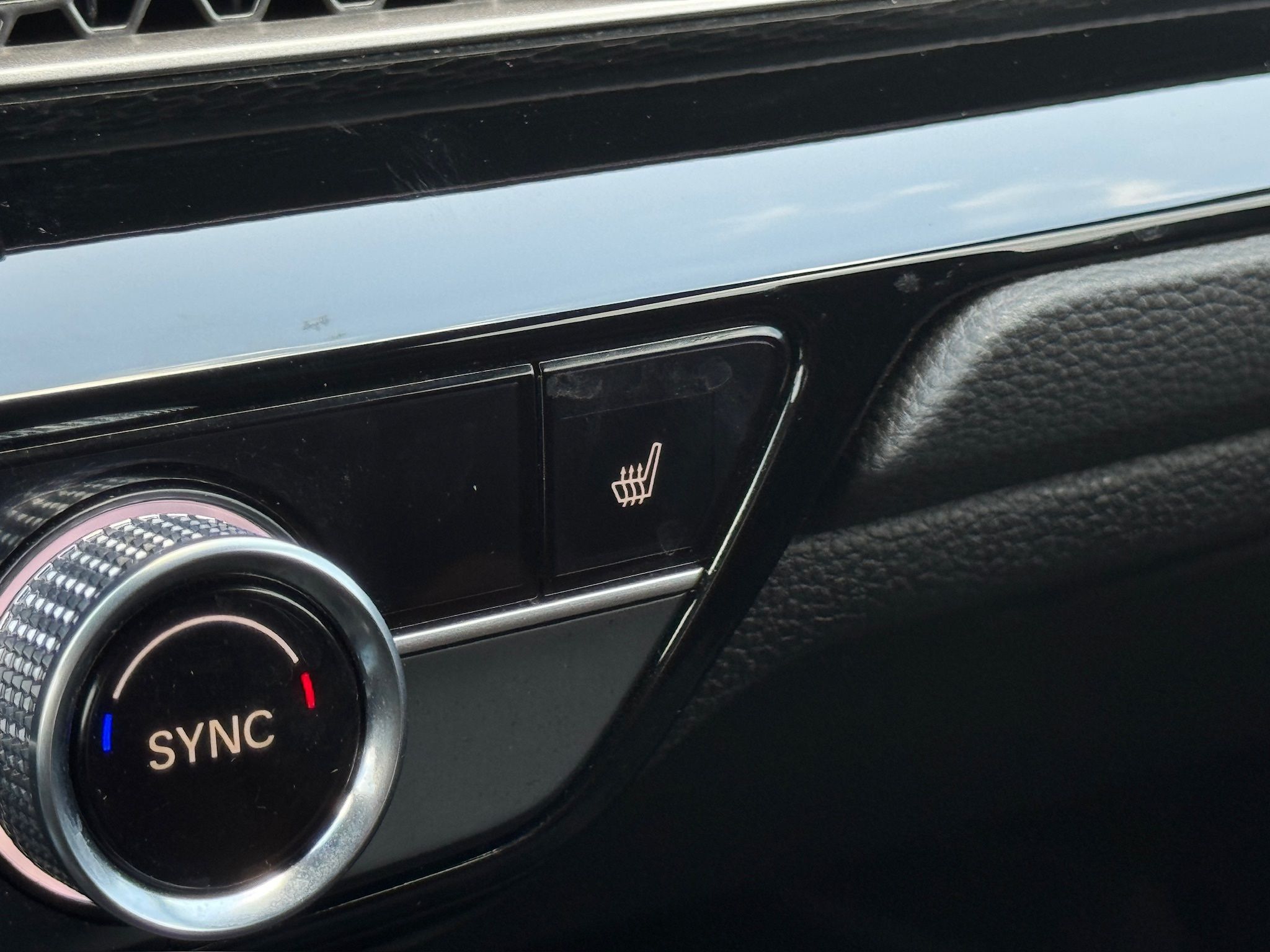 2024 Honda Civic Sport Touring  at Victoria Chrysler Dodge Jeep Ram