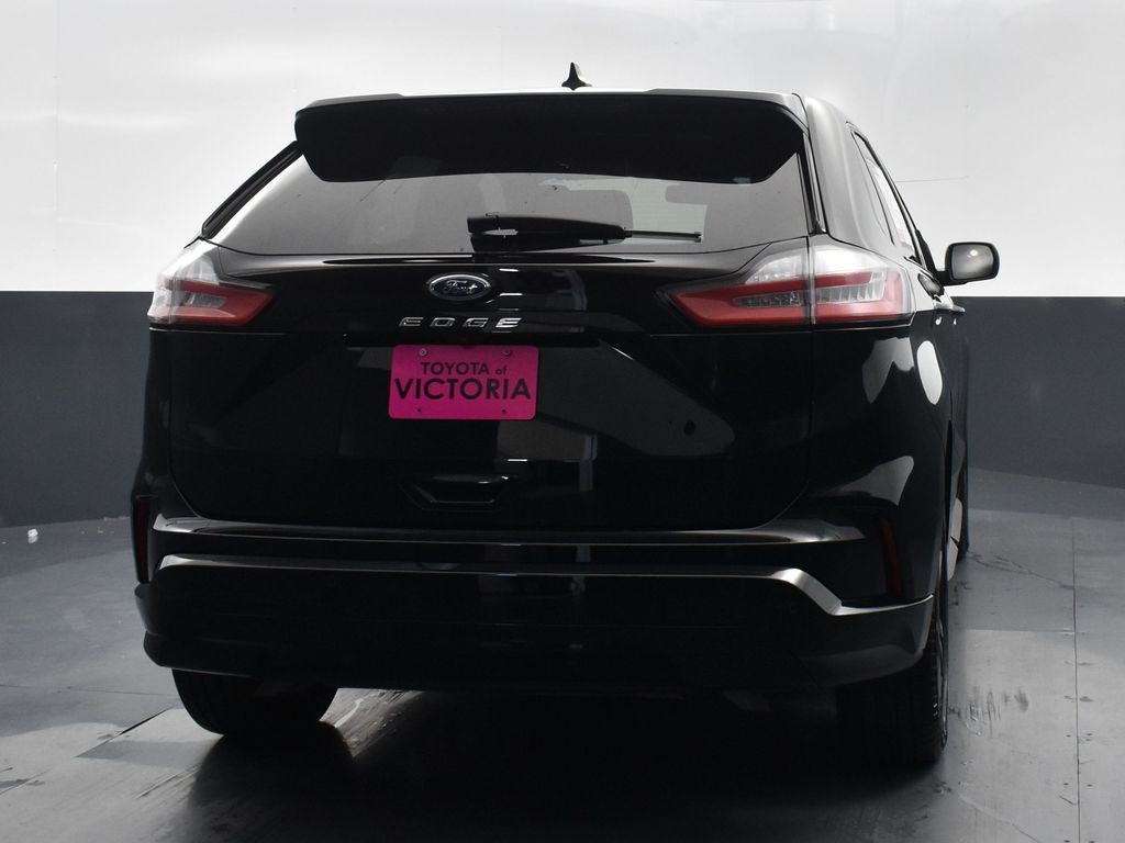 2024 Ford Edge ST Line Black at Legacy Ford