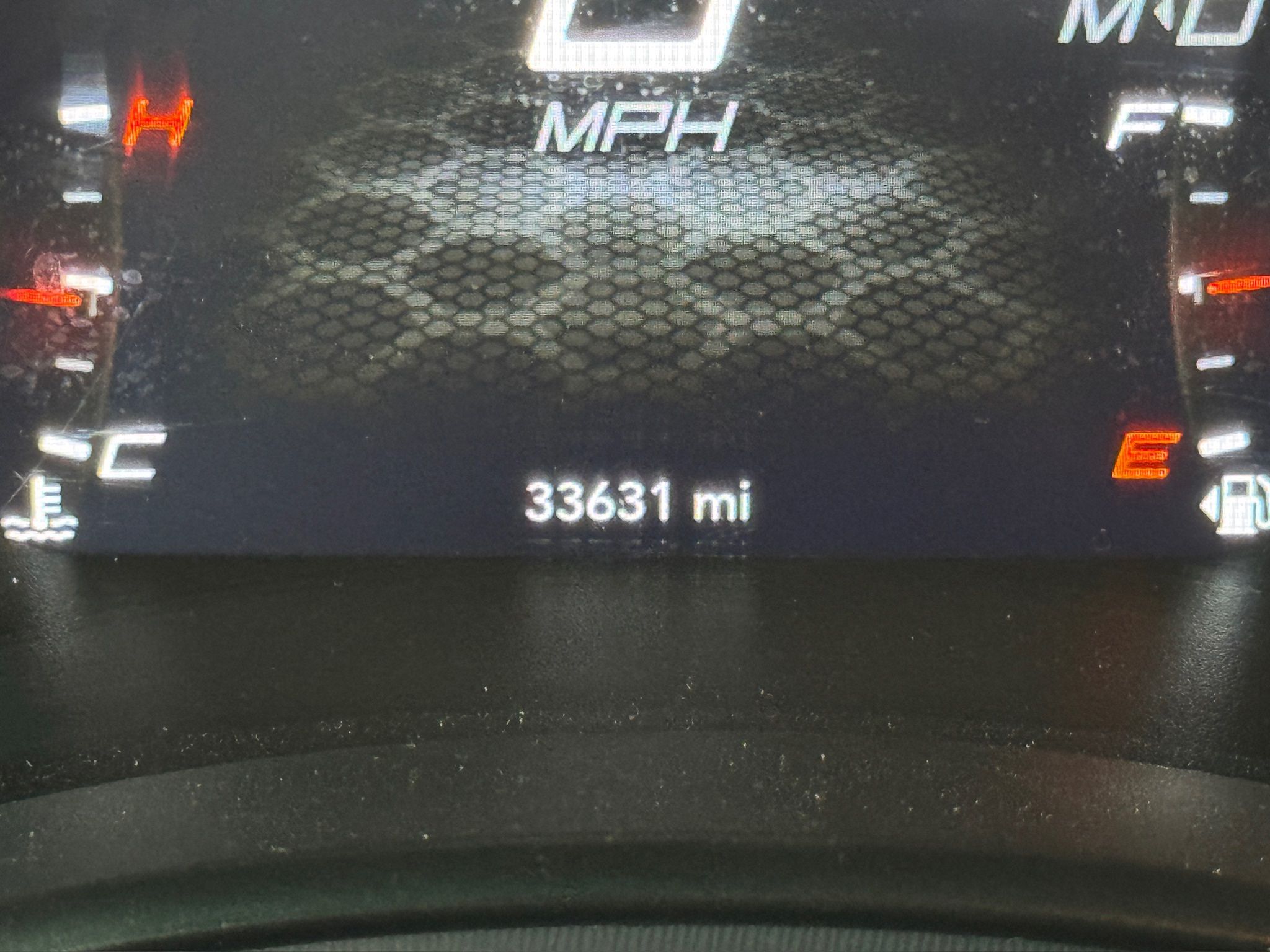 2023 Dodge Charger R/T Red at Wharton Chevrolet GMC