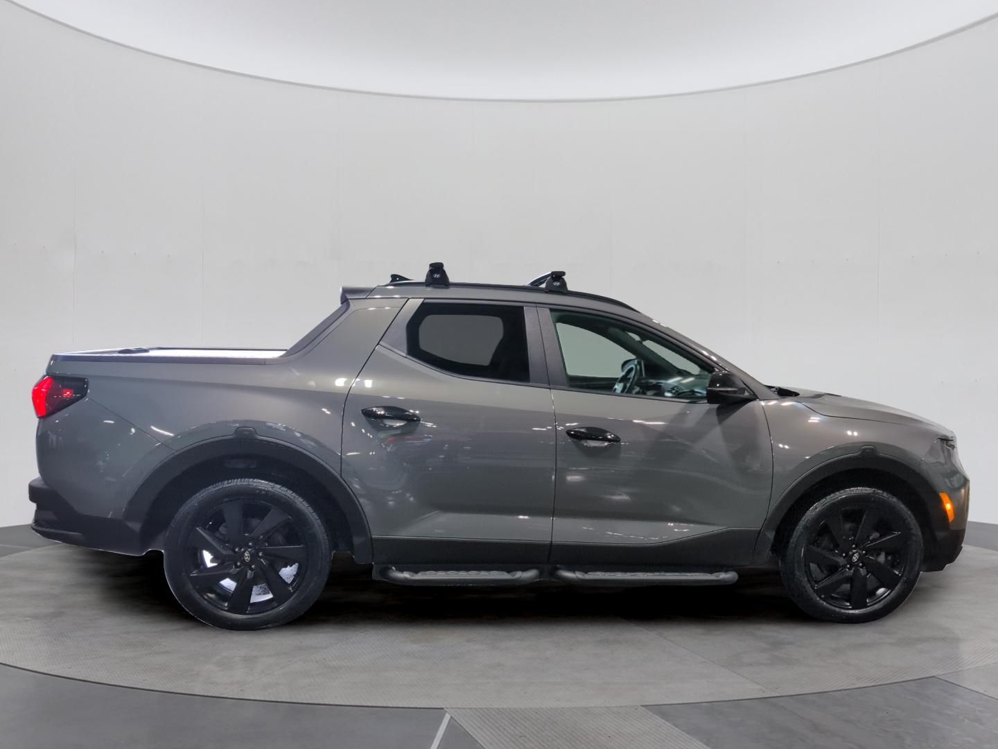 Used 2023 Hyundai Santa Cruz NIGHT