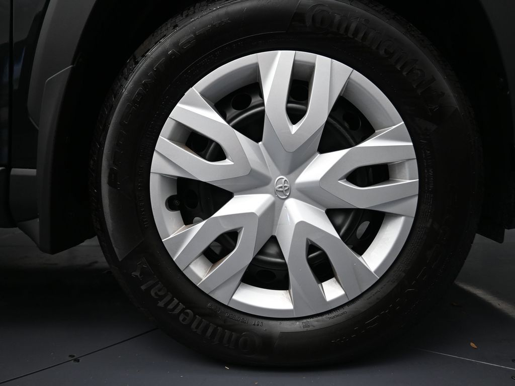 2026 Toyota Corolla Cross L Black at Community Toyota