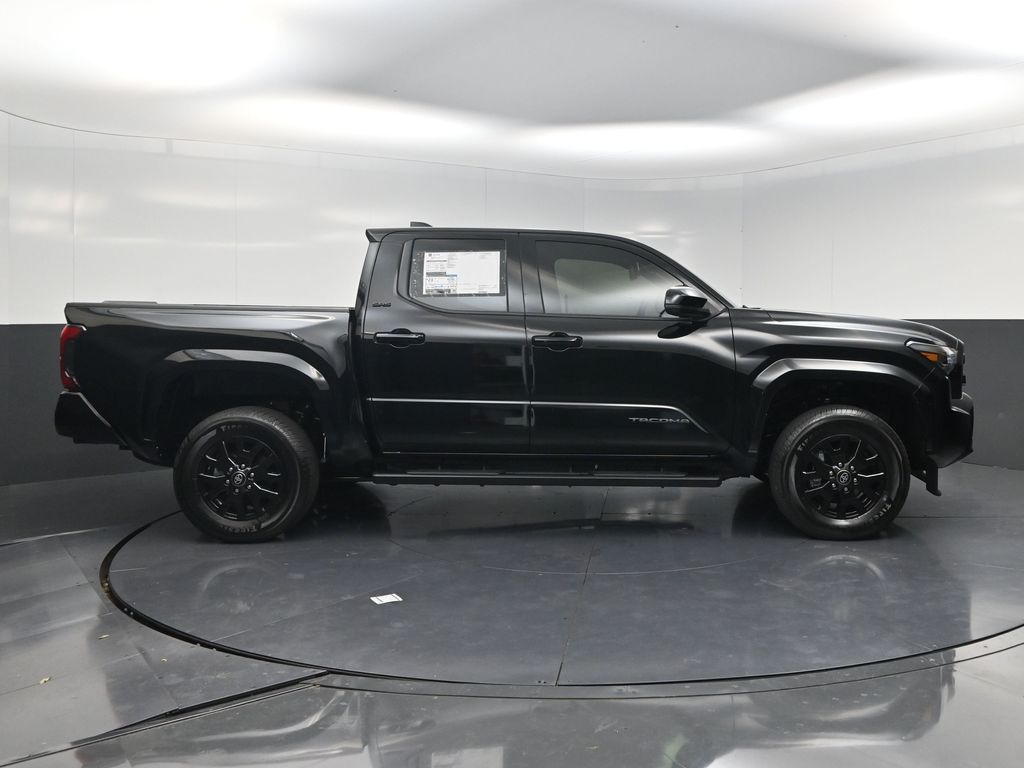 2026 Toyota Tacoma SR5 - 3