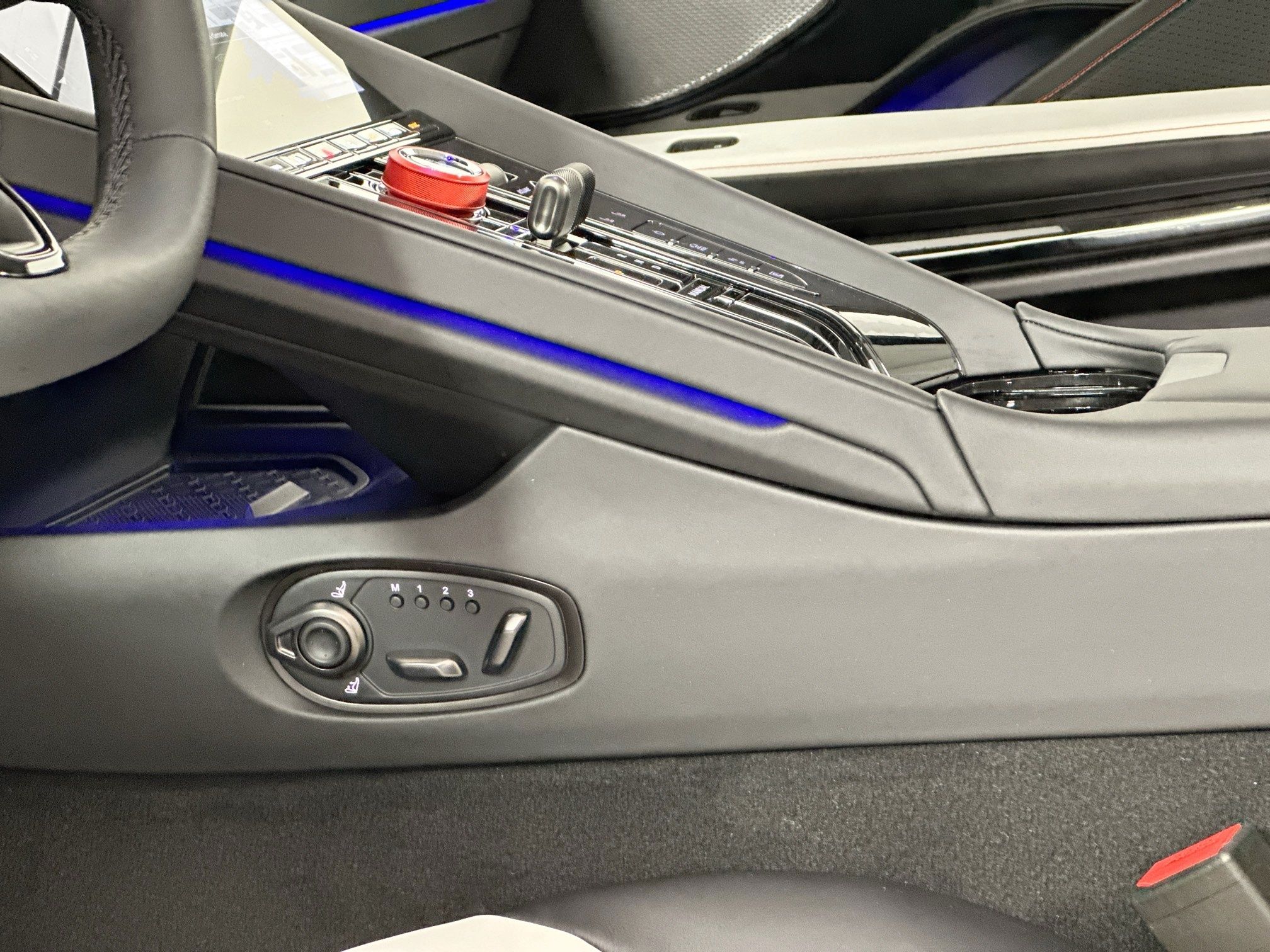 new 2026 Aston Martin DB12 car, priced at $330,100