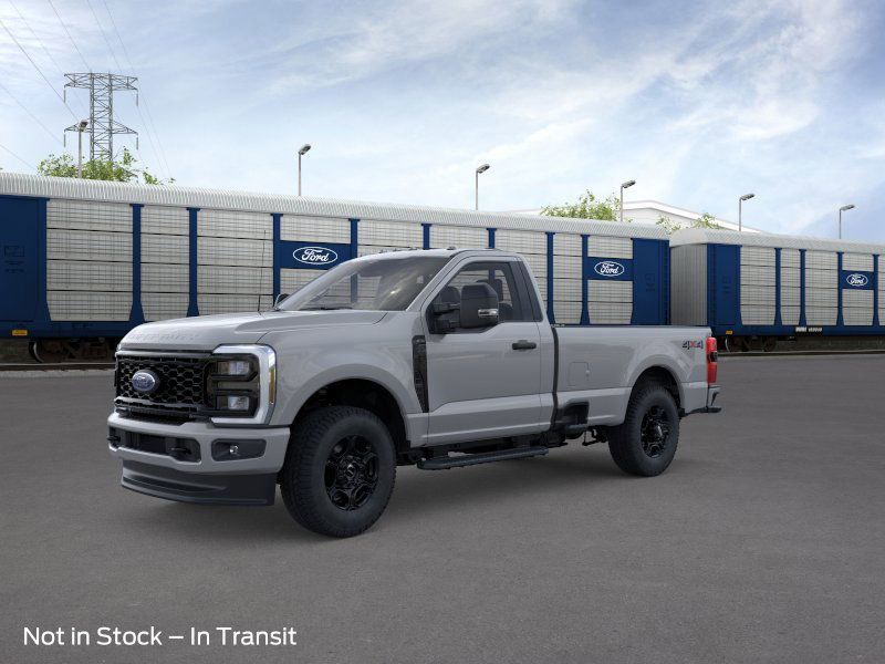 2026 Ford F-250SD 
