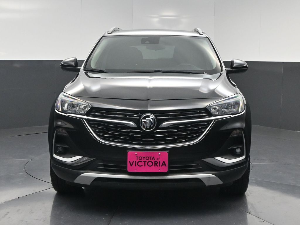 2022 Buick Encore GX Select Black at Emmons Autoplex