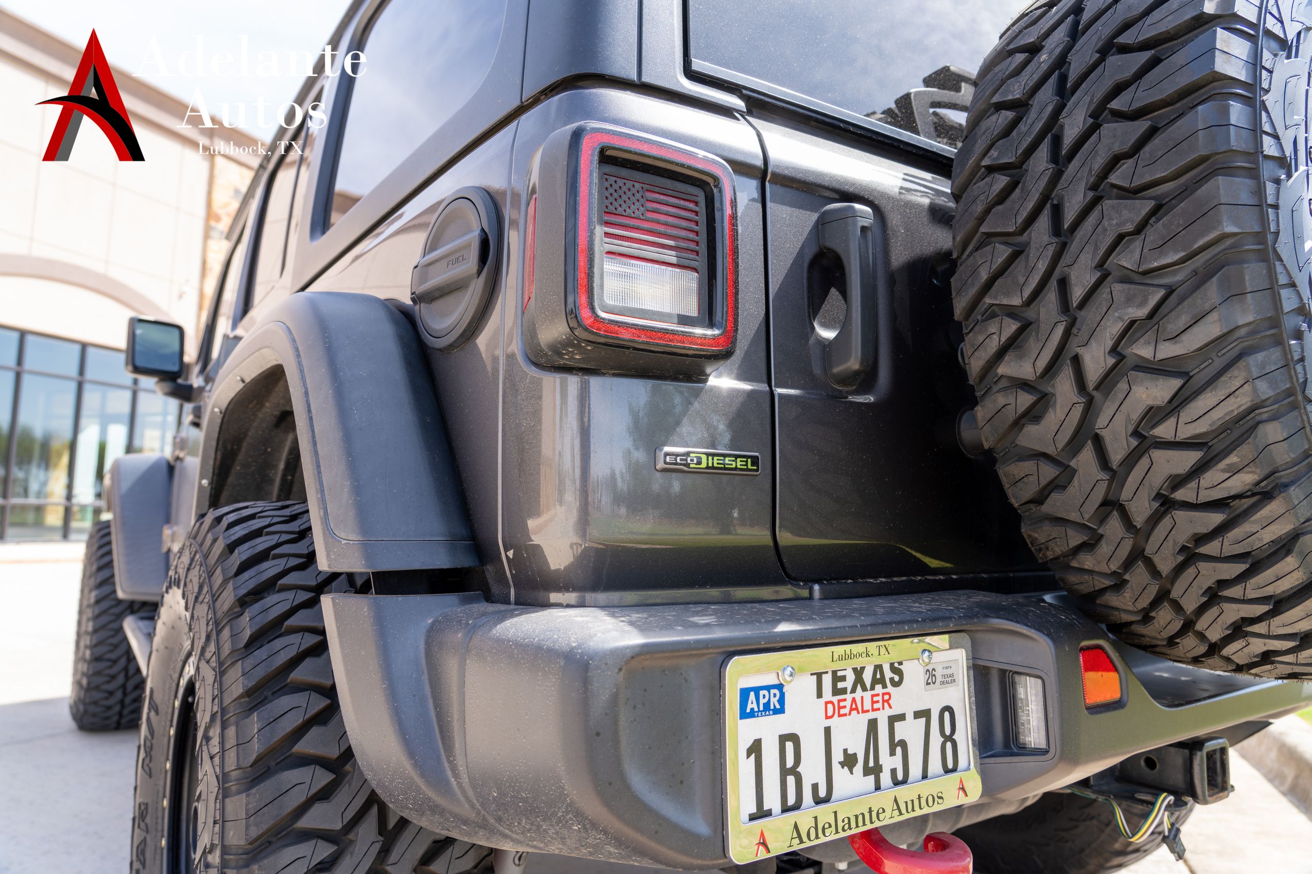 View vehicle photo 5