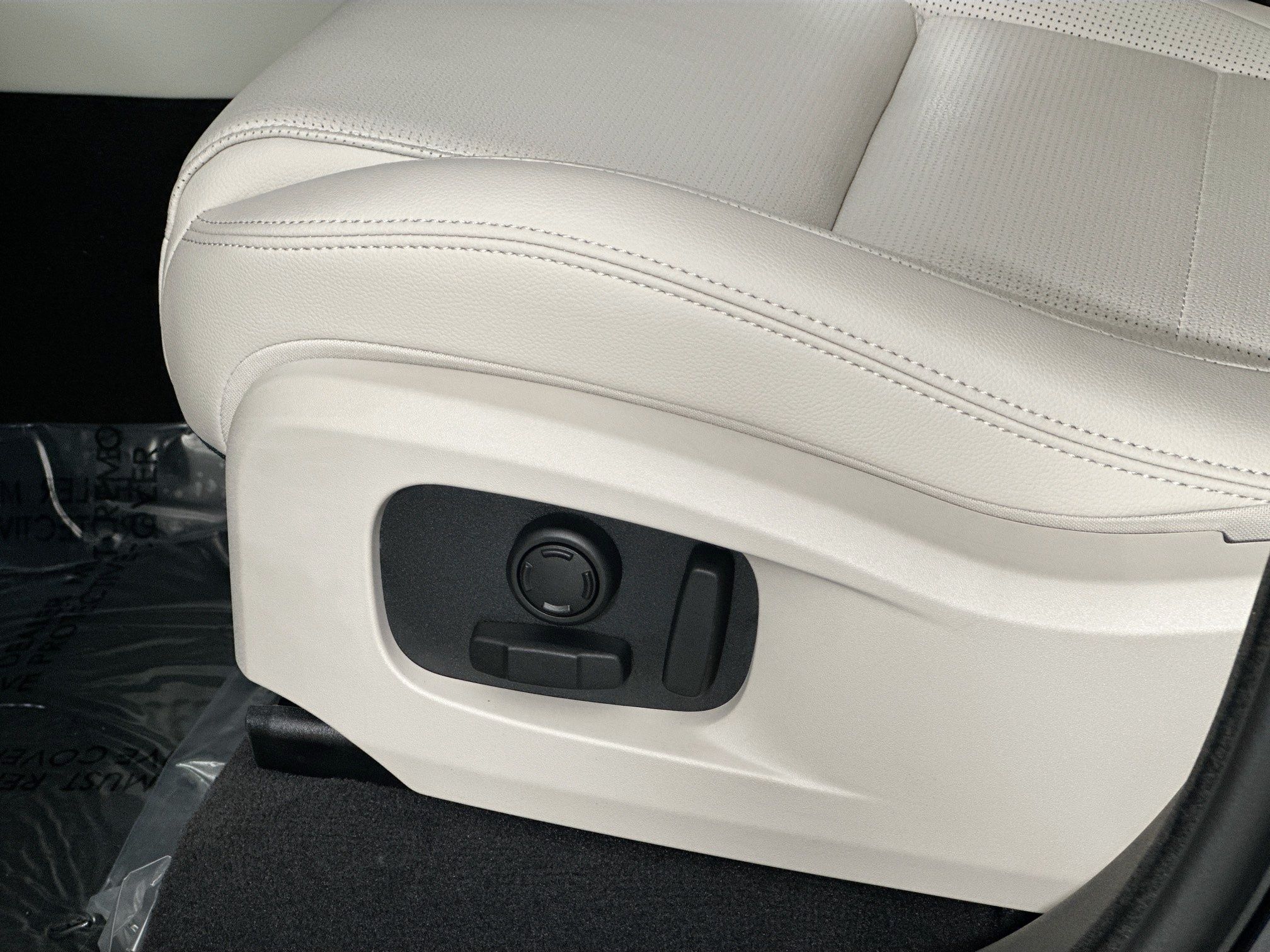 used 2026 Jaguar F-PACE car, priced at $52,995