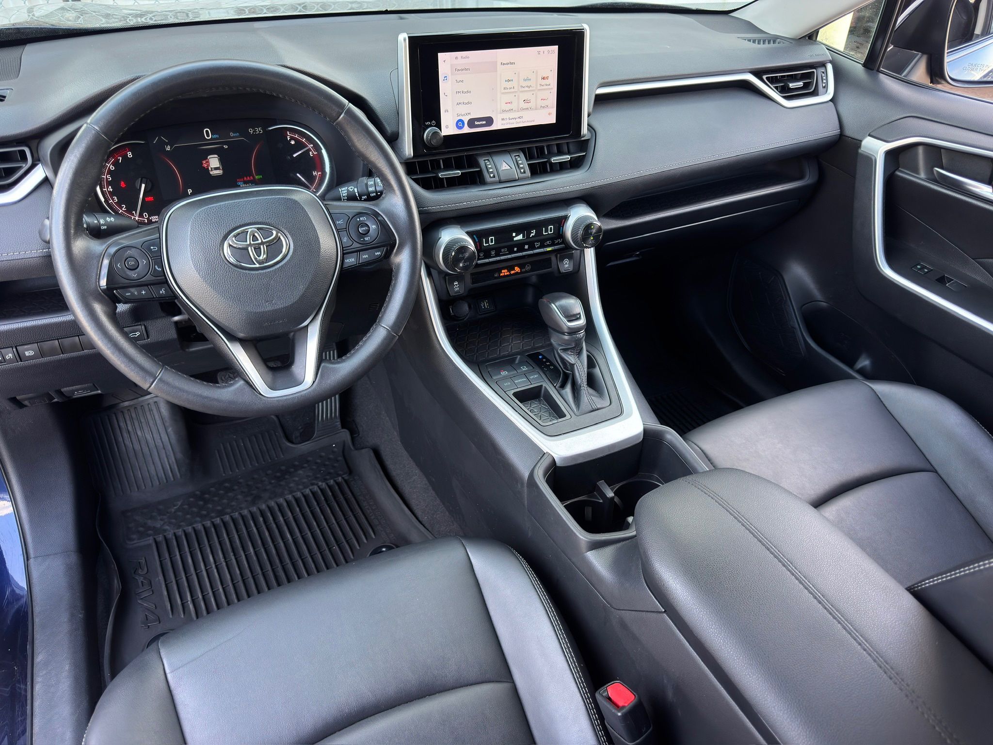 2023 Toyota RAV4 XLE Premium  at Bayway Cadillac of The Woodlands