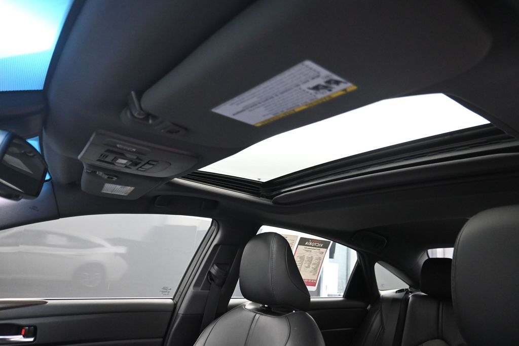 2022 Toyota Avalon XLE Beige at Don McGill Toyota