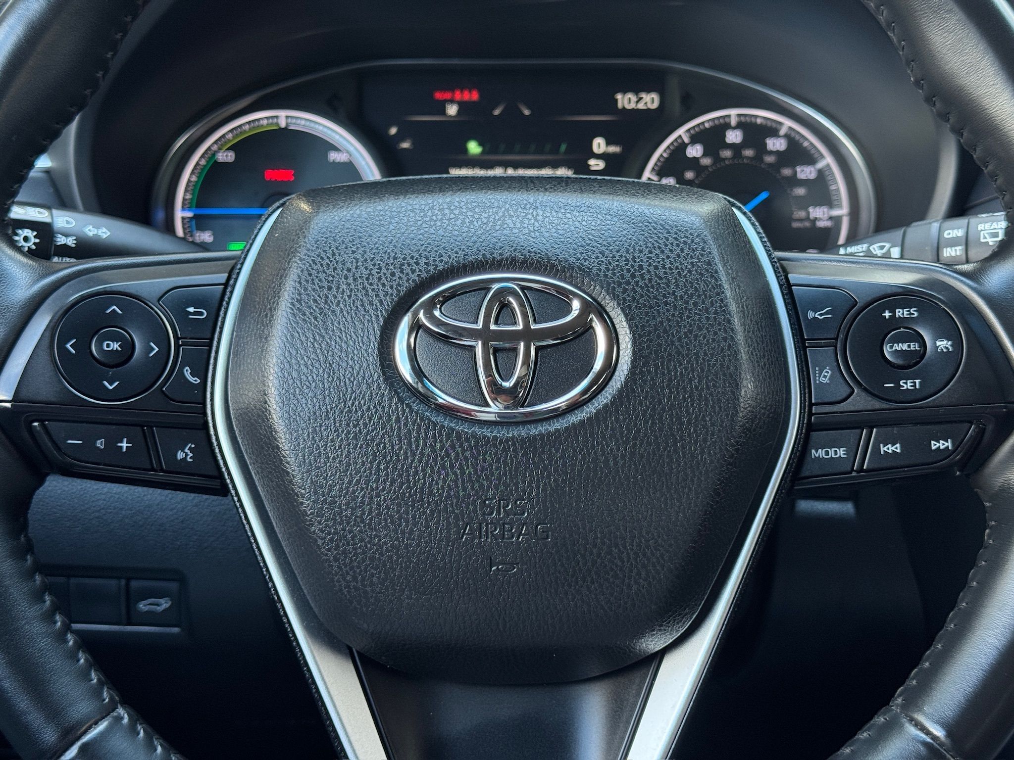 2024 Toyota Venza LE - 6