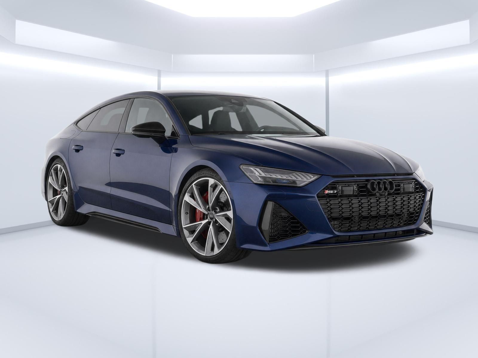 2021 Audi RS 7 4.0T quattro AWD