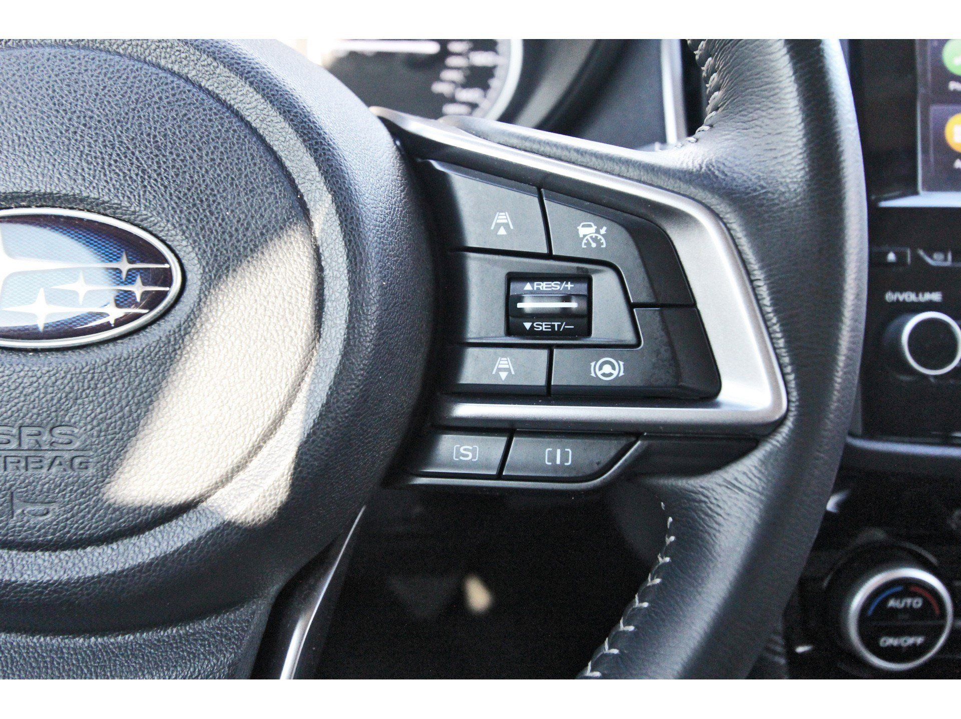 2022 Subaru Forester Premium Silver at AutoSavvy Houston Southwest