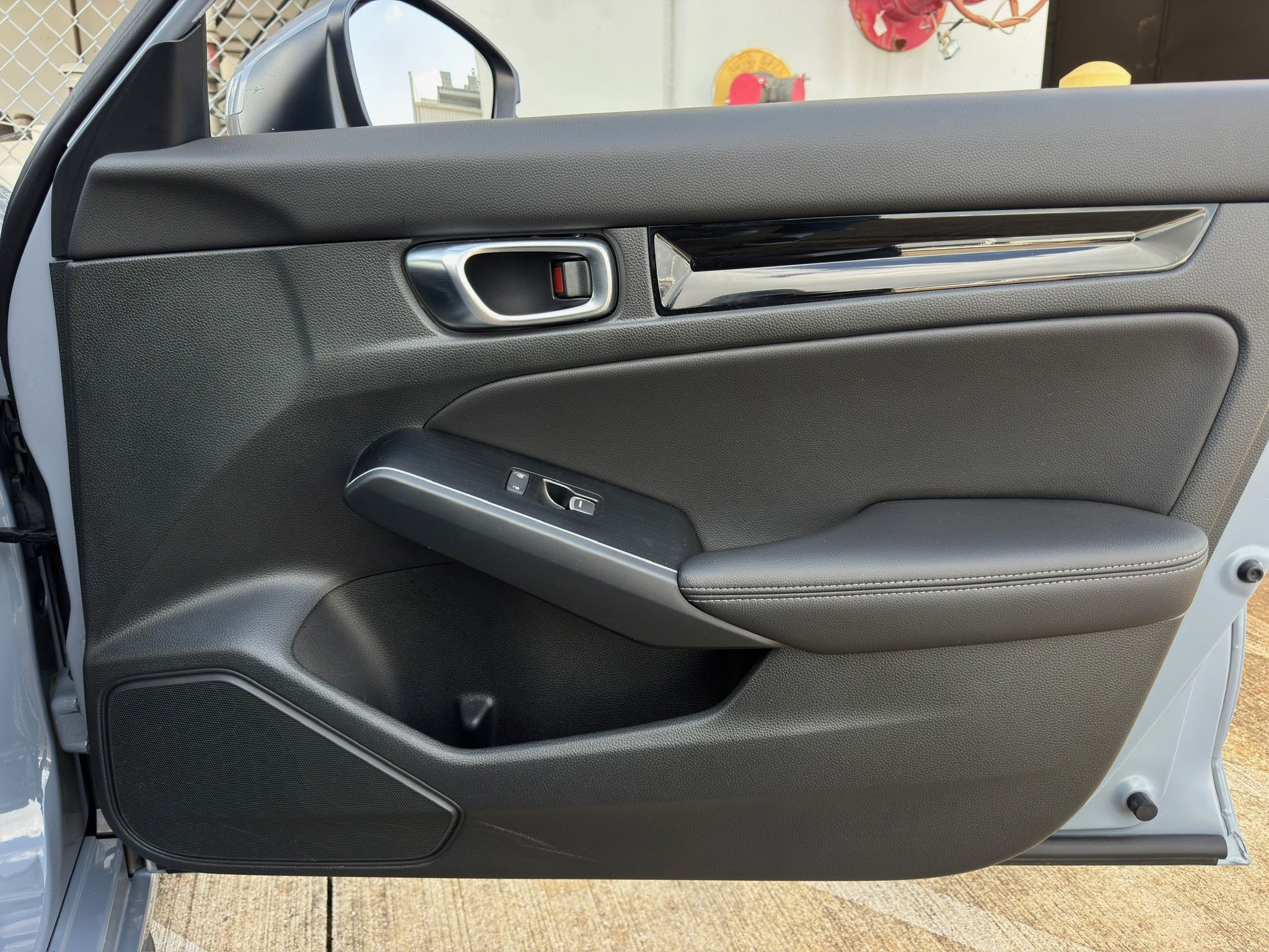 2024 Honda Civic Sport Touring  at Victoria Chrysler Dodge Jeep Ram