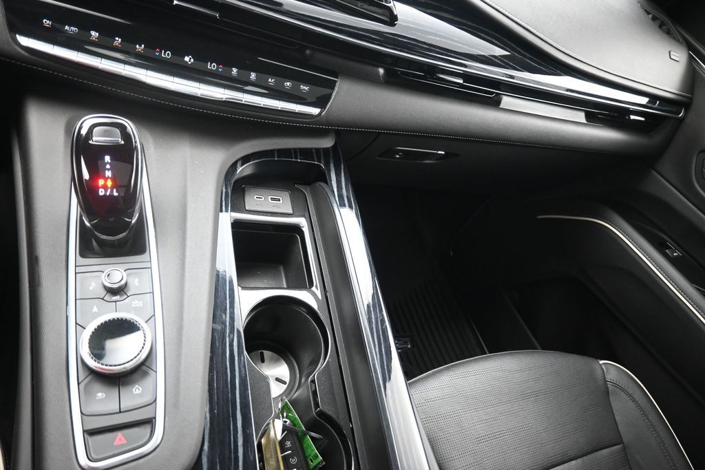 2022 Cadillac Escalade ESV Sport Gray at Bayway Cadillac Southwest