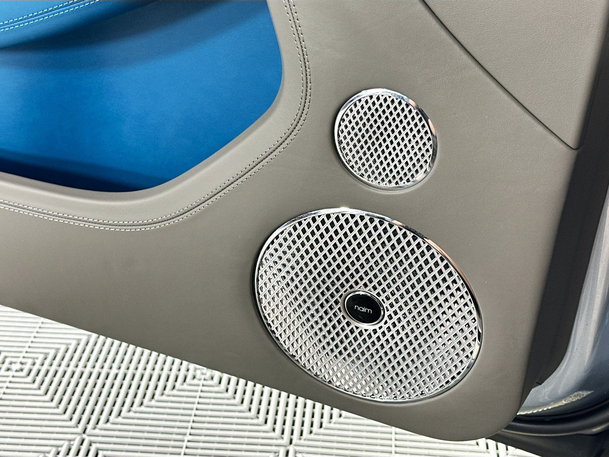 used 2022 Bentley Continental GTC car, priced at $259,993