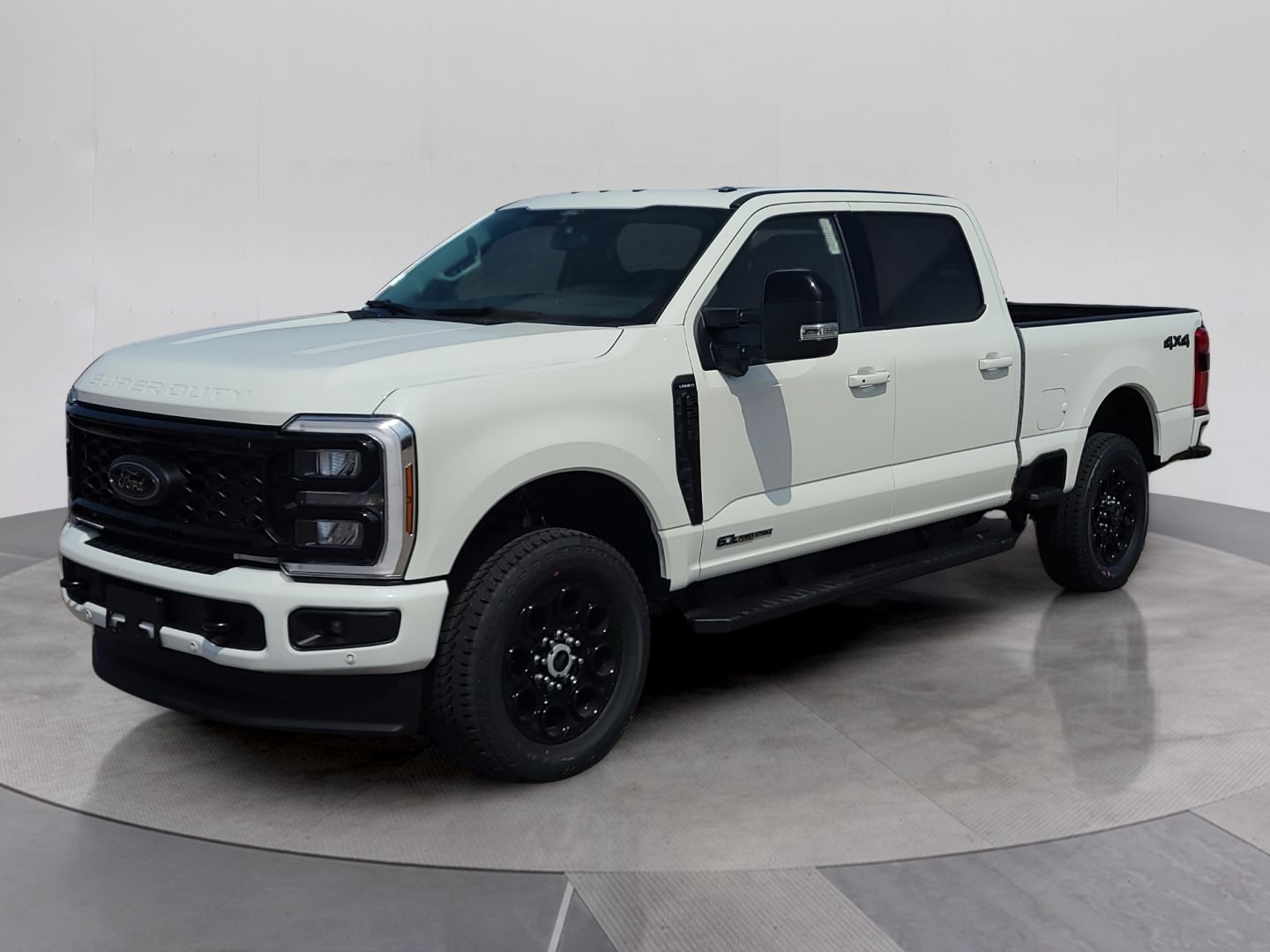 2025 Ford F-250SD Lariat