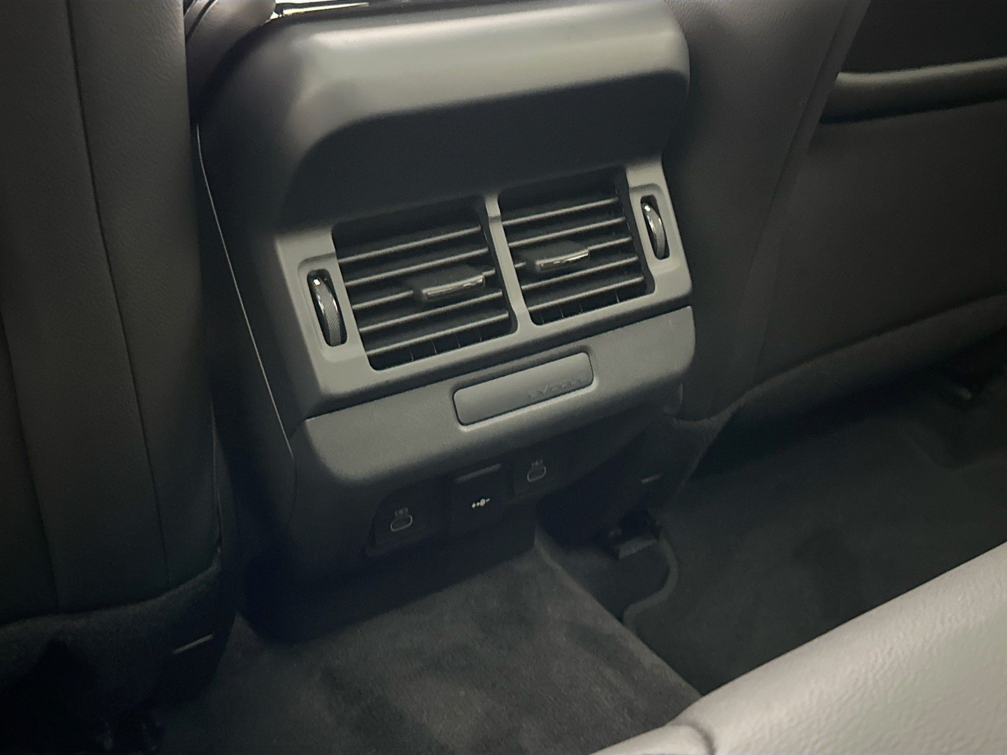 used 2026 Land Rover Range Rover Evoque car, priced at $55,950