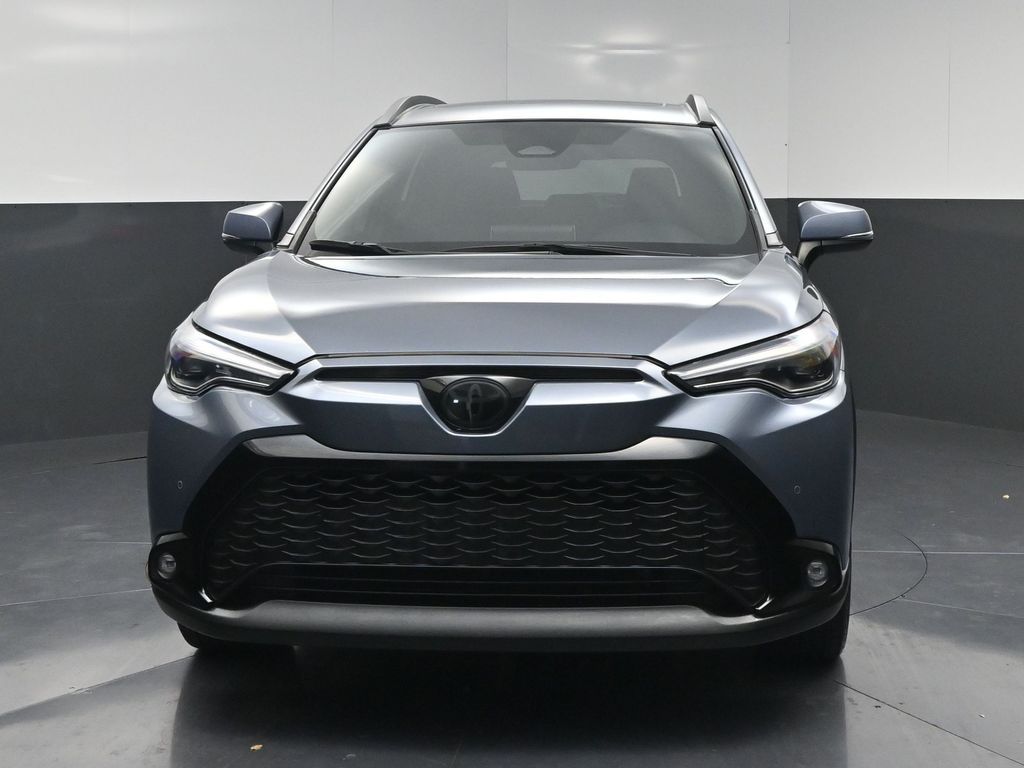 2023 Toyota Corolla Cross Hybrid XSE  at Don McGill Toyota