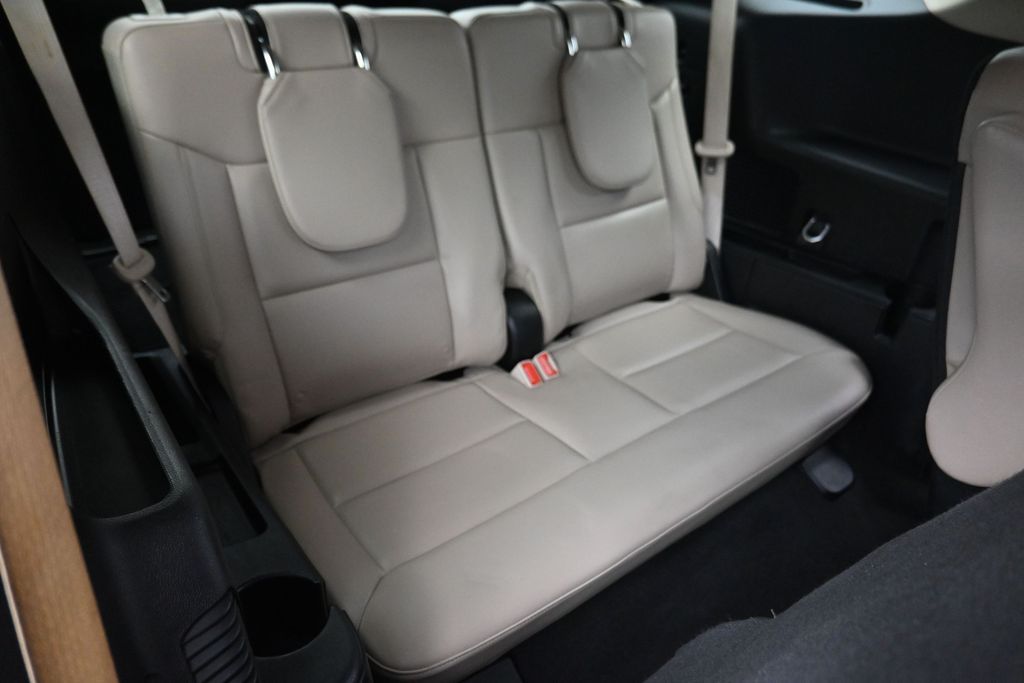 2023 Ford Explorer XLT Blue at North Houston Mitsubishi