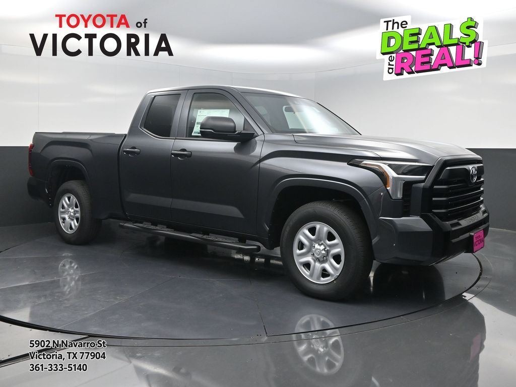 2026 Toyota Tundra SR - 0