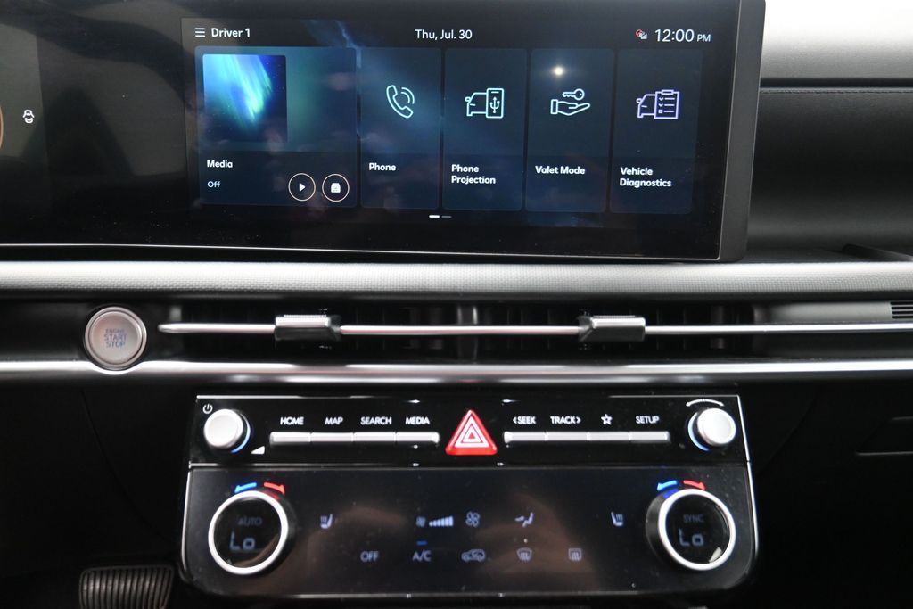 2026 Hyundai Tucson SEL - 7