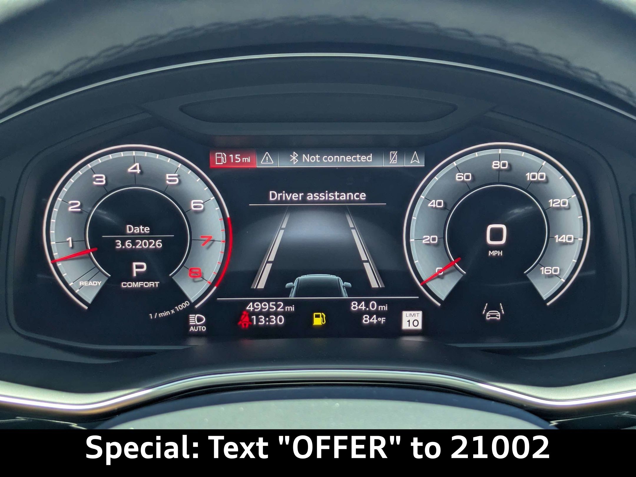 2023 Audi Q7 Prestige - Photo 34