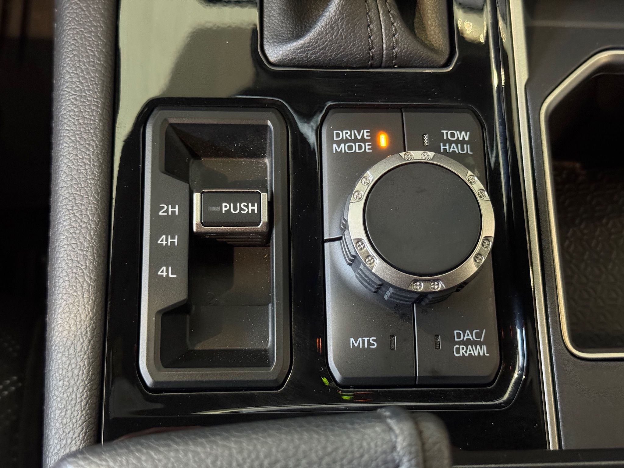 2025 Toyota Tundra Limited Beige at Cook Ford