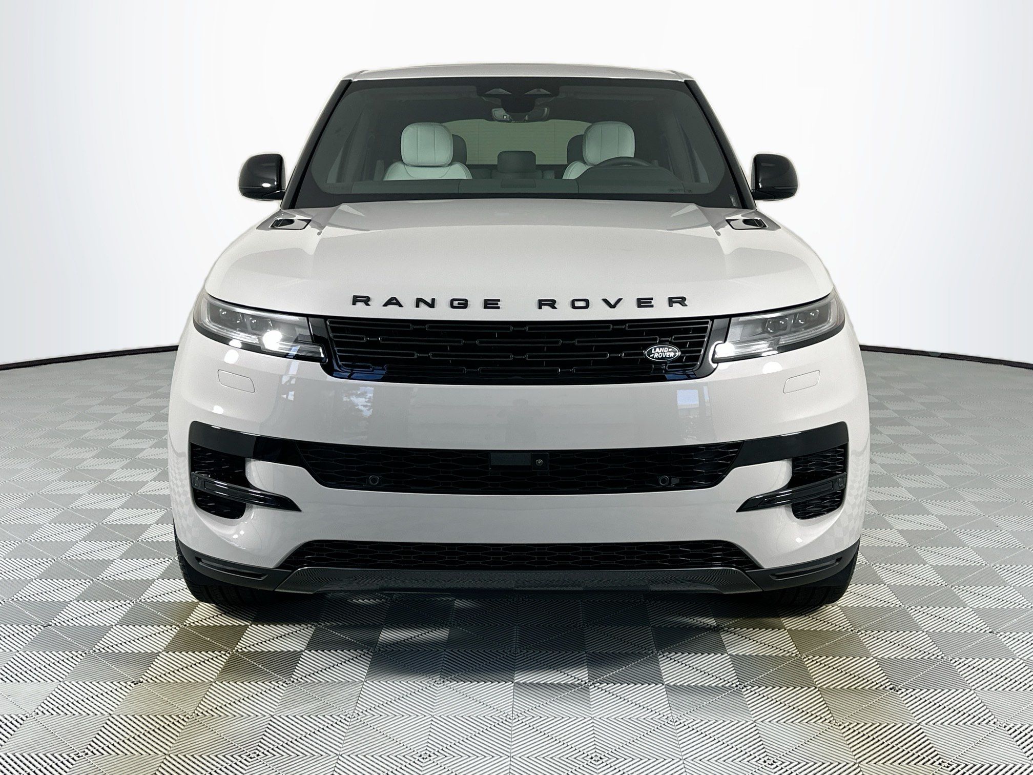 new 2026 Land Rover Range Rover Sport car, priced at $90,460