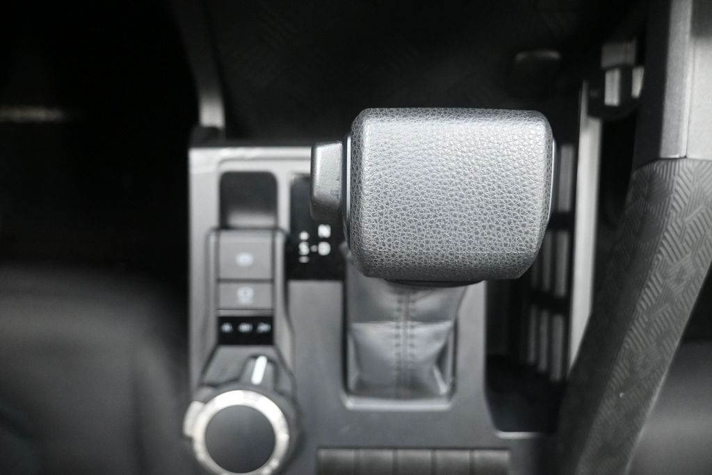2025 Toyota Tacoma SR - 8