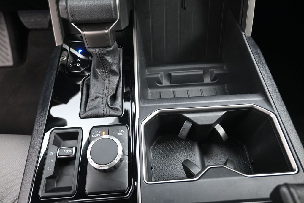 2024 Toyota Tundra SR5 - 10