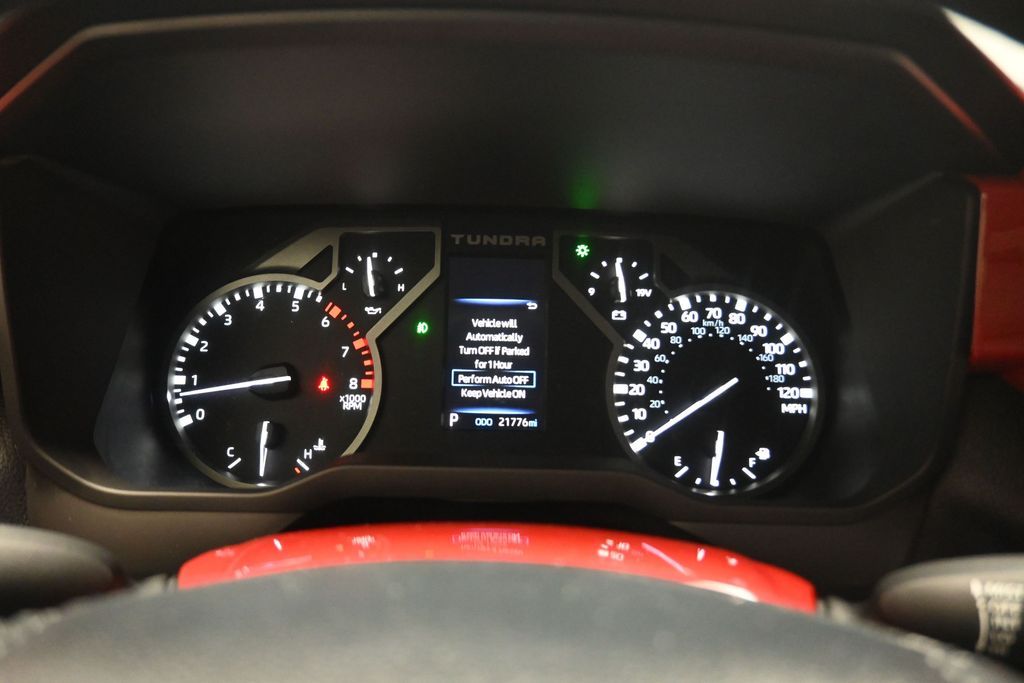 2024 Toyota Tundra SR5 - 6
