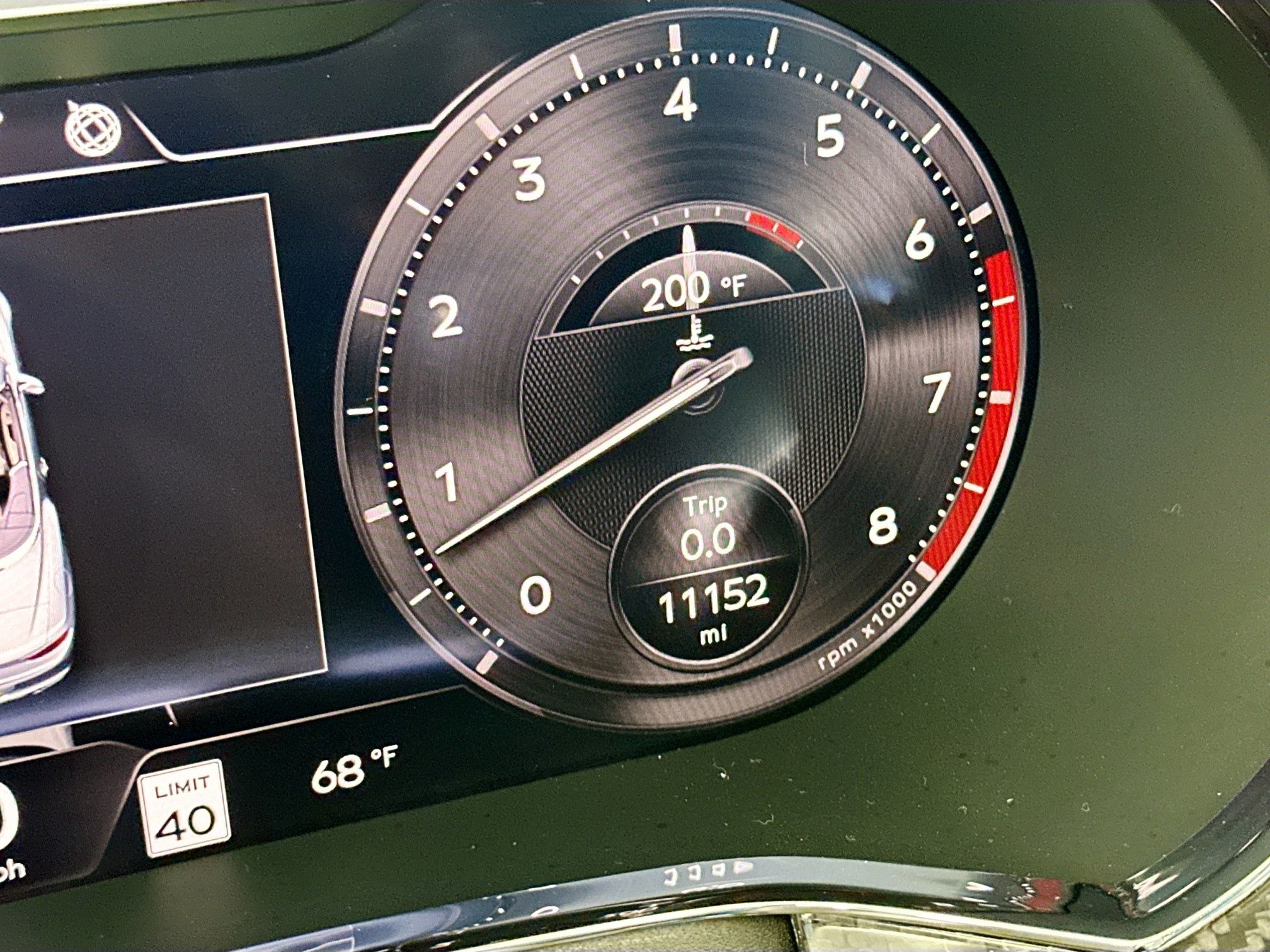 used 2022 Bentley Continental GTC car, priced at $259,993