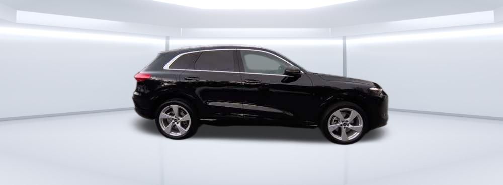 Audi 2025 Q5 2.0T Premium Plus quattro