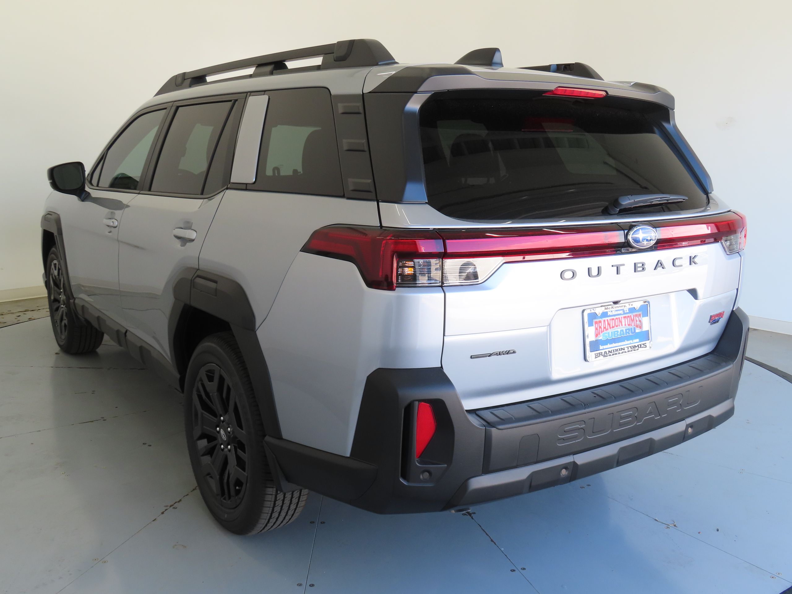 View vehicle photo 6