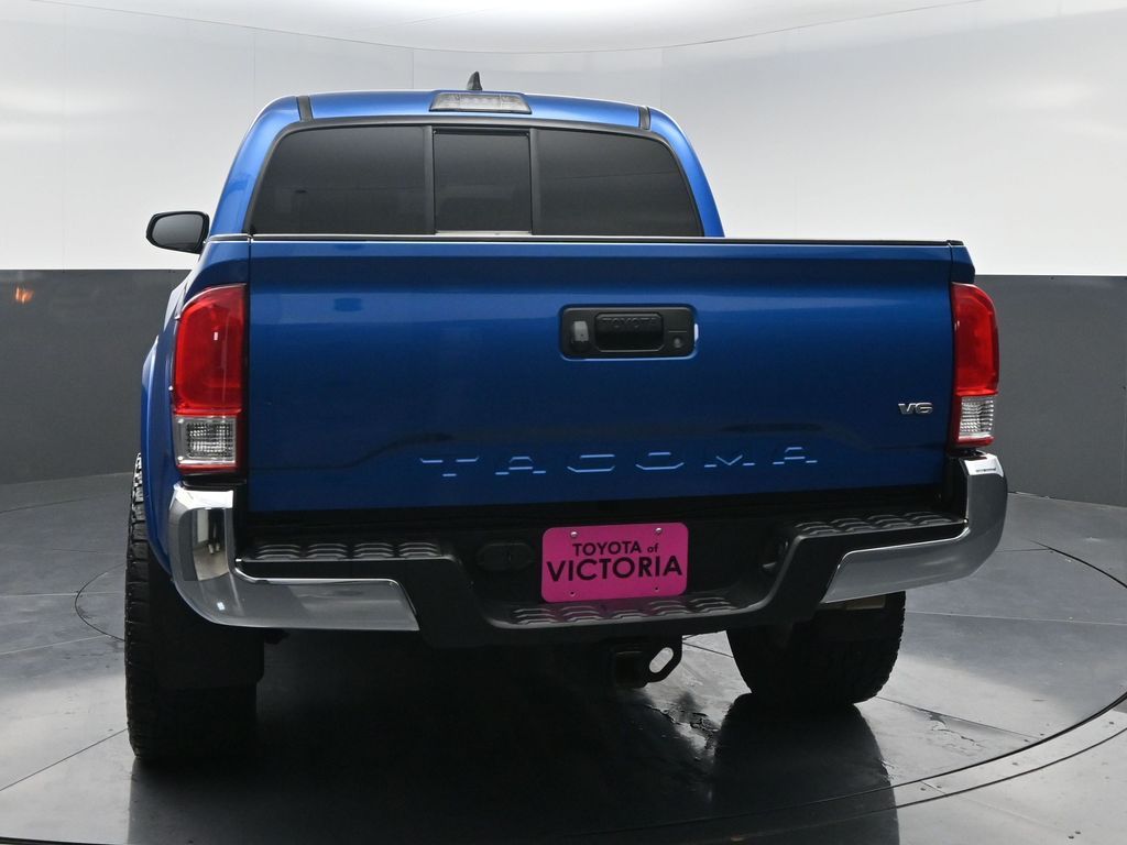 2017 Toyota Tacoma SR5  at Emmons Autoplex