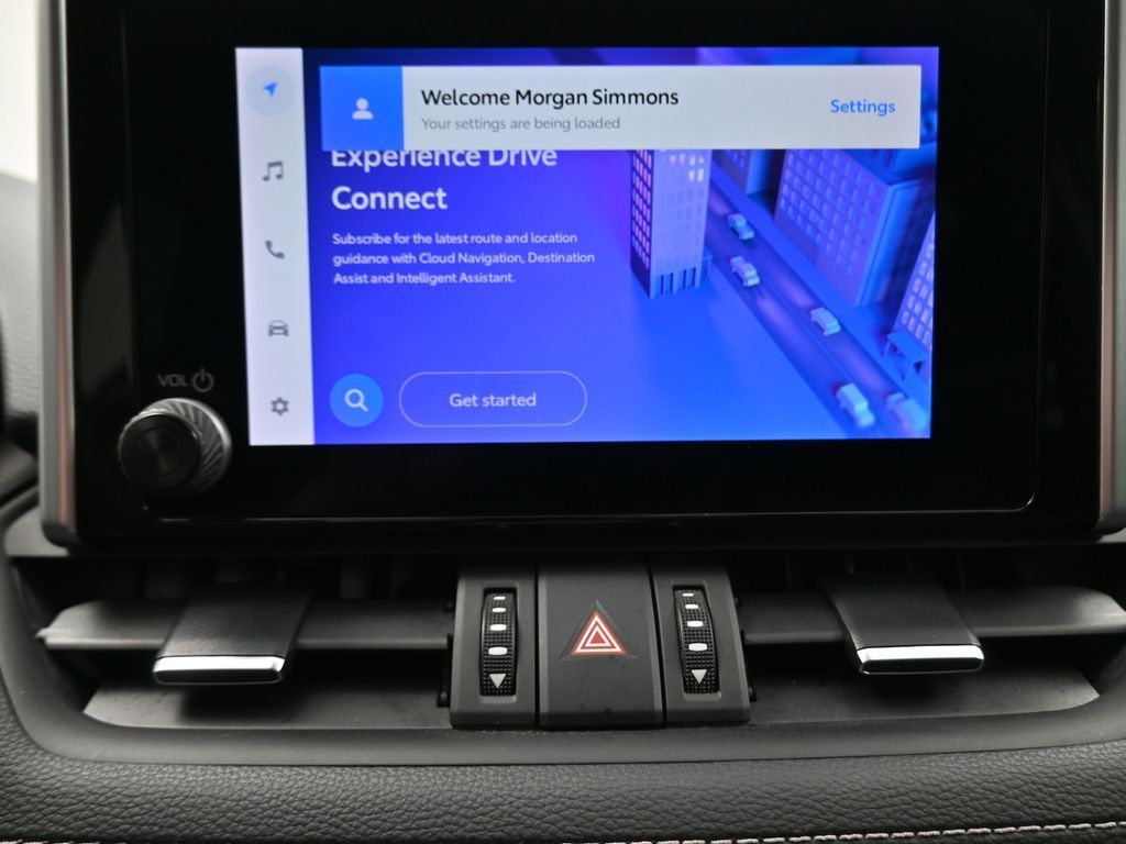 2023 Toyota RAV4 XLE Premium - 6