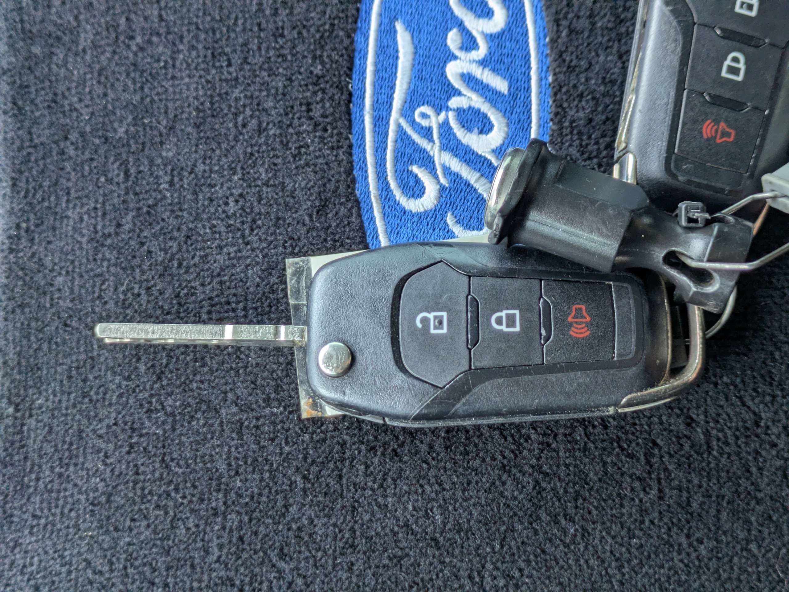 2021 Ford F-150 XLT - Photo 34