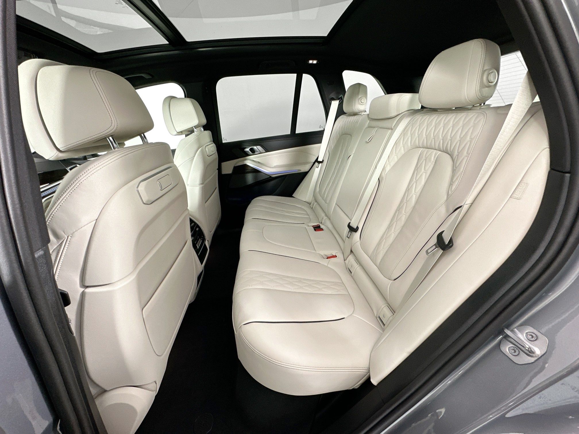 used 2025 BMW X5 car, priced at $59,998
