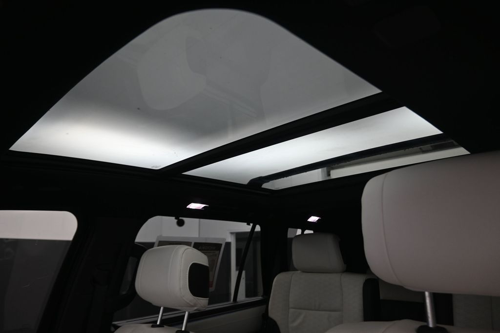 2024 Toyota Sequoia Capstone Black at Bayway Cadillac of The Woodlands
