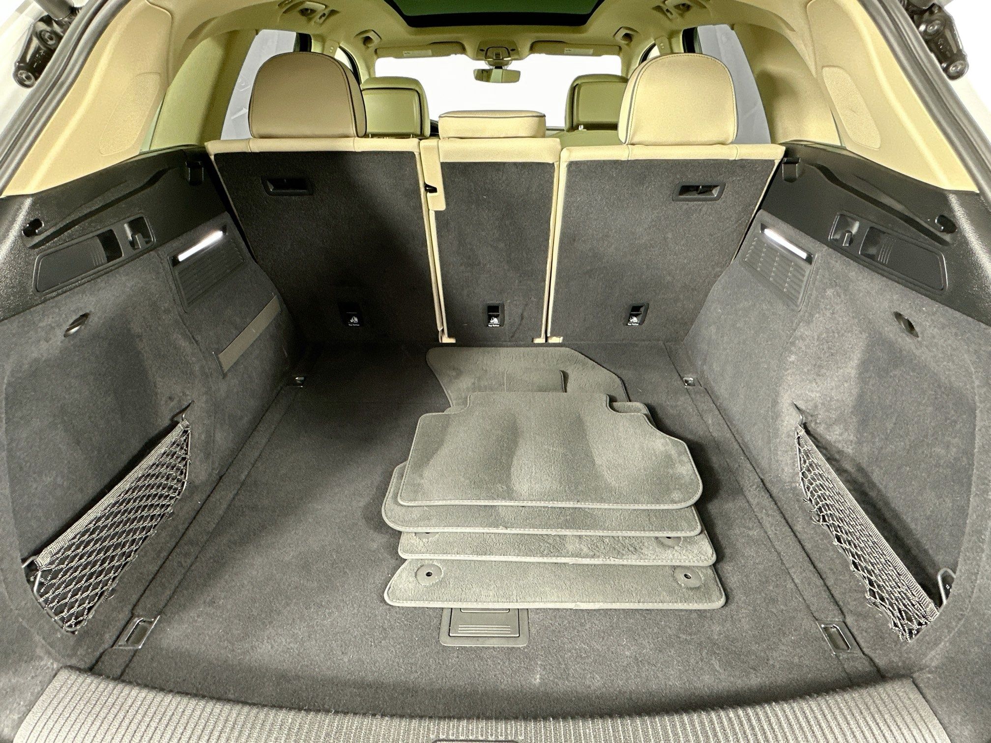 used 2021 Audi Q5 car, priced at $24,998