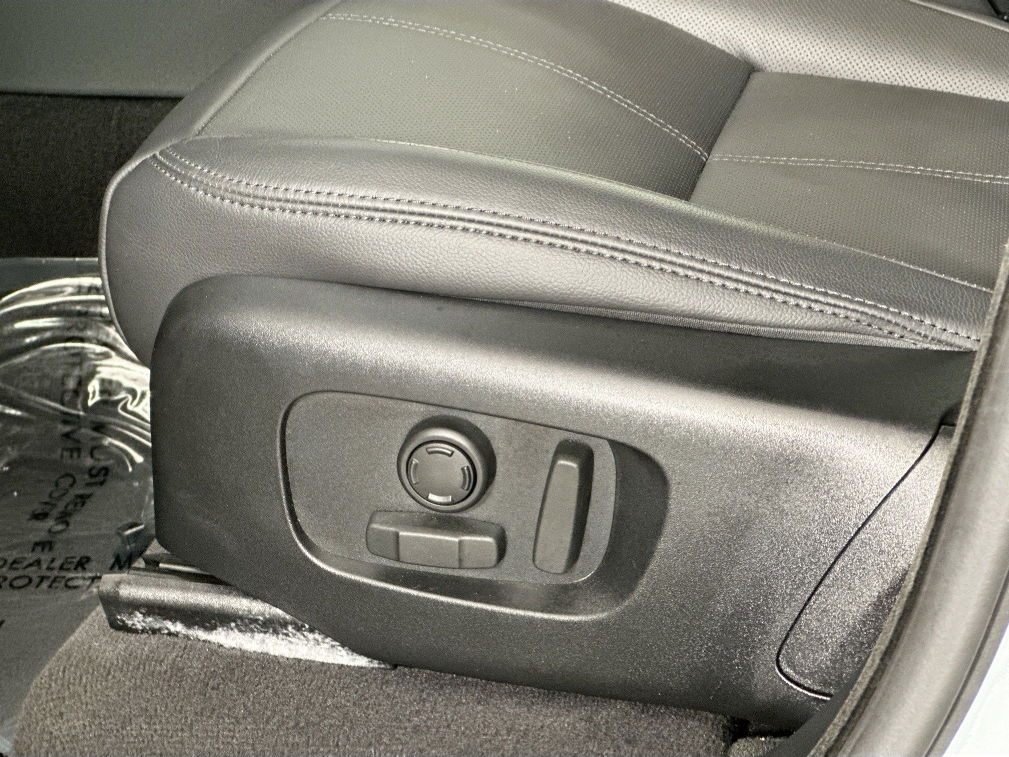 used 2024 Land Rover Range Rover Velar car