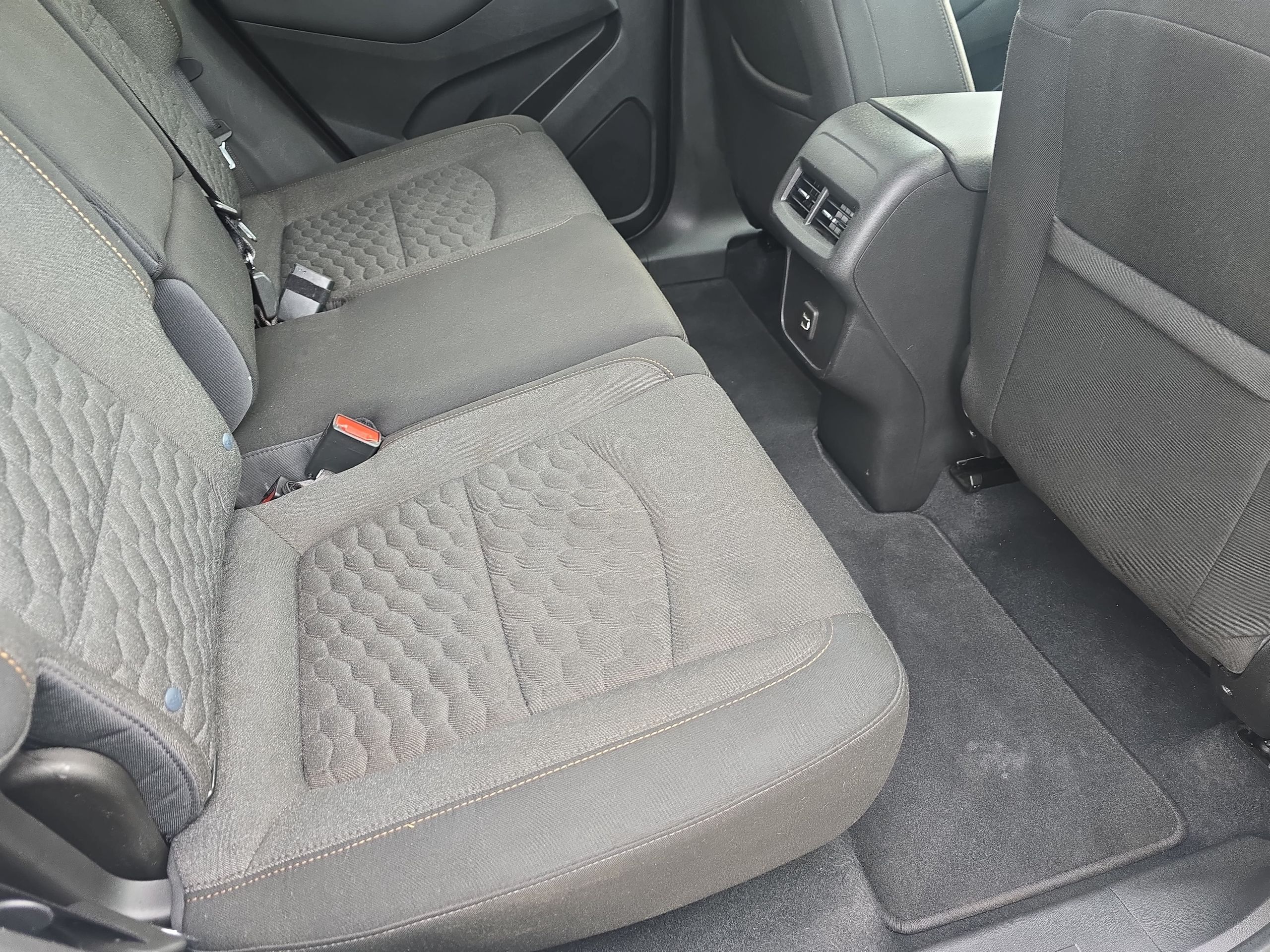 2021 Chevrolet Equinox LT Silver at DeMontrond Ford