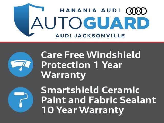 Audi 2026 A6 Prestige quattro