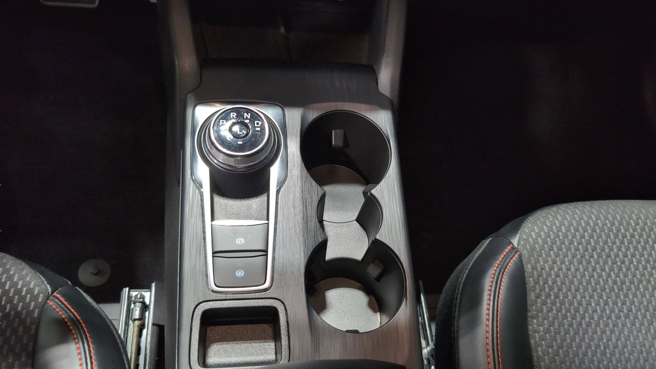 2023 Ford Escape ST-Line Select - Photo 26