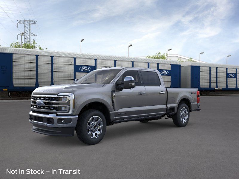 2026 Ford F-350SD 