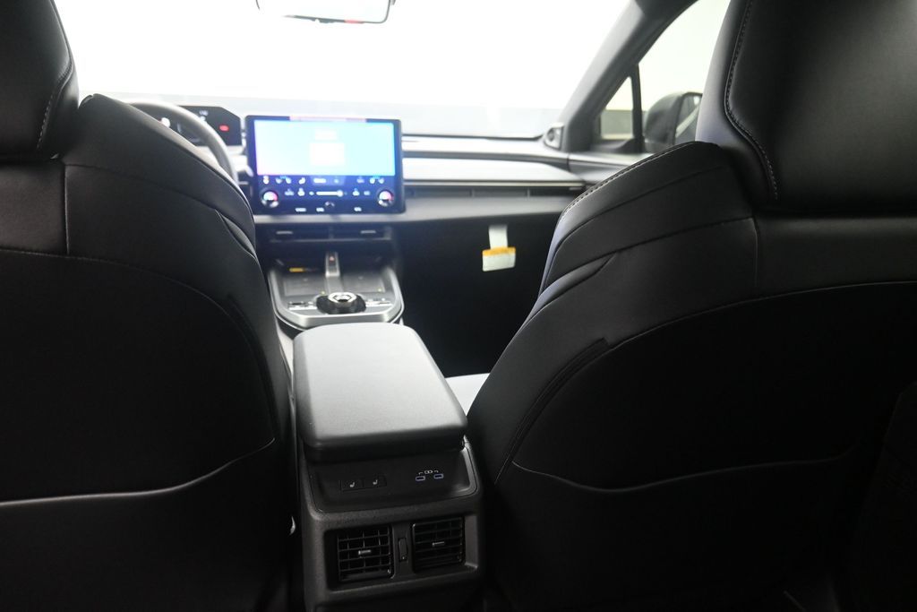 2026 Toyota bZ Woodland Premium Gray at Community Toyota