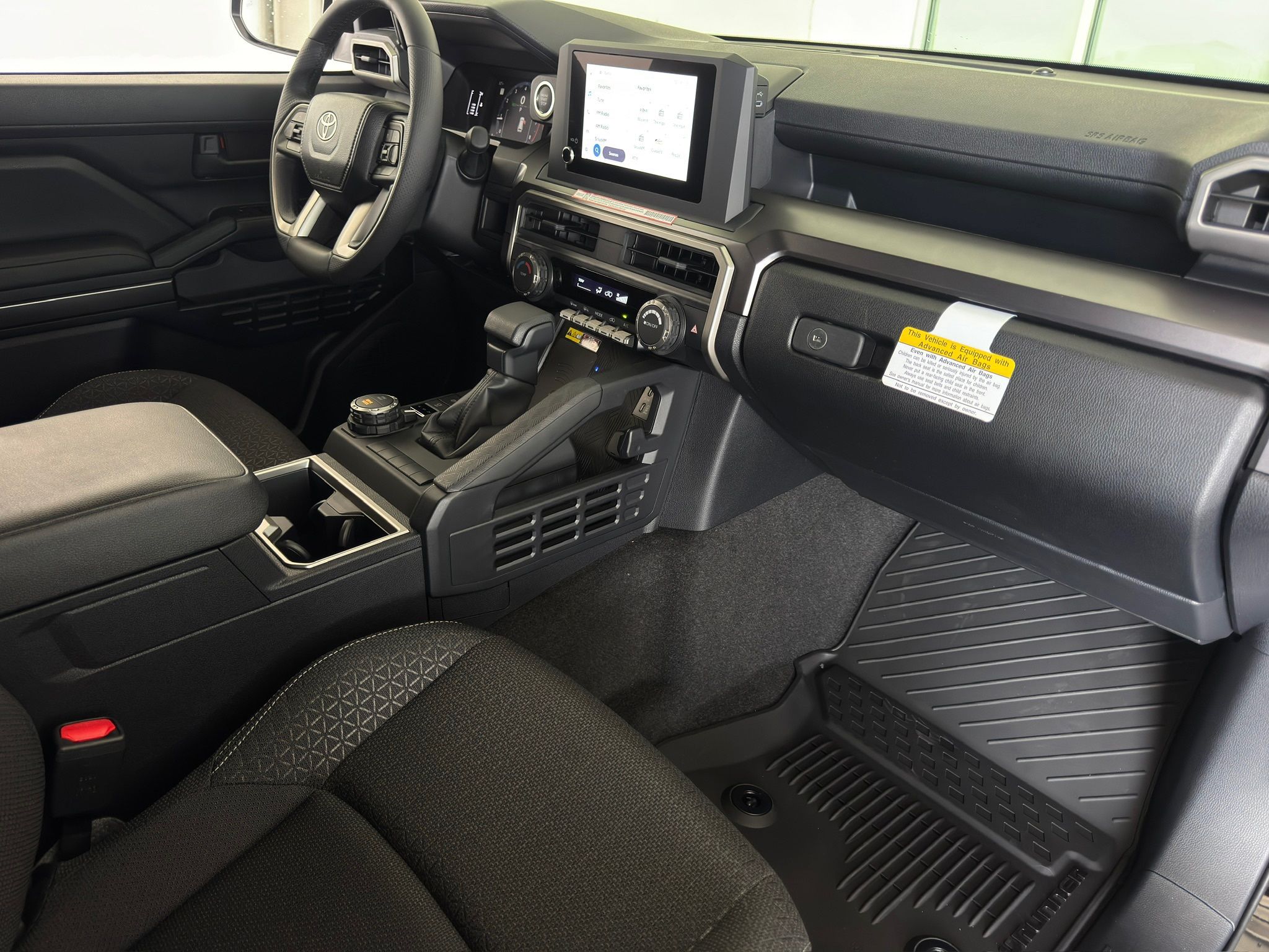 2026 Toyota 4Runner SR5  at Big Star Chrysler Jeep Dodge Ram 